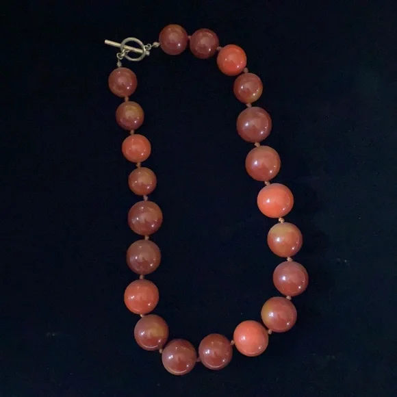 Banana Republic Necklace - Picture 1 of 3